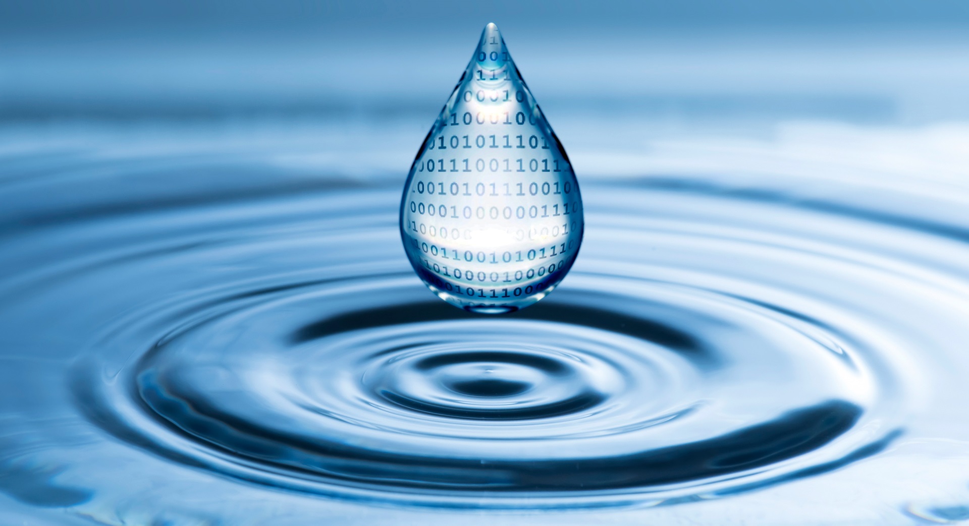 AVK Smart Water - digitale Wasserversorgung