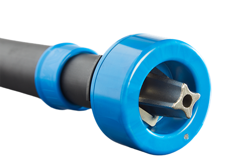 AVK Smart Water VIDI Positioner