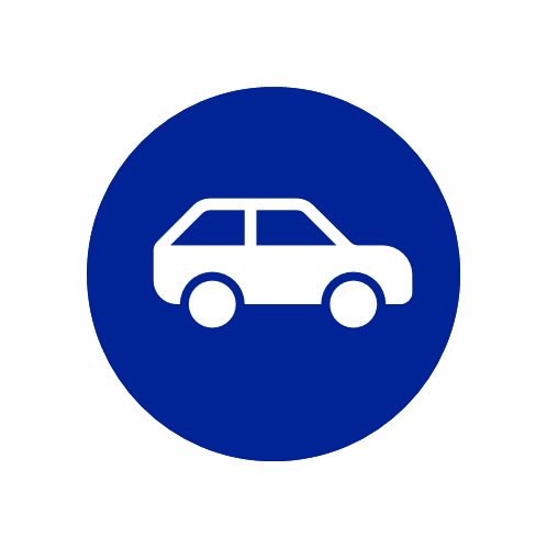Parkplätze