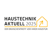 Vorschaubild Messe Haustechnik aktuell 2025