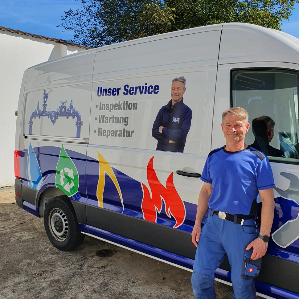 Servicewagen