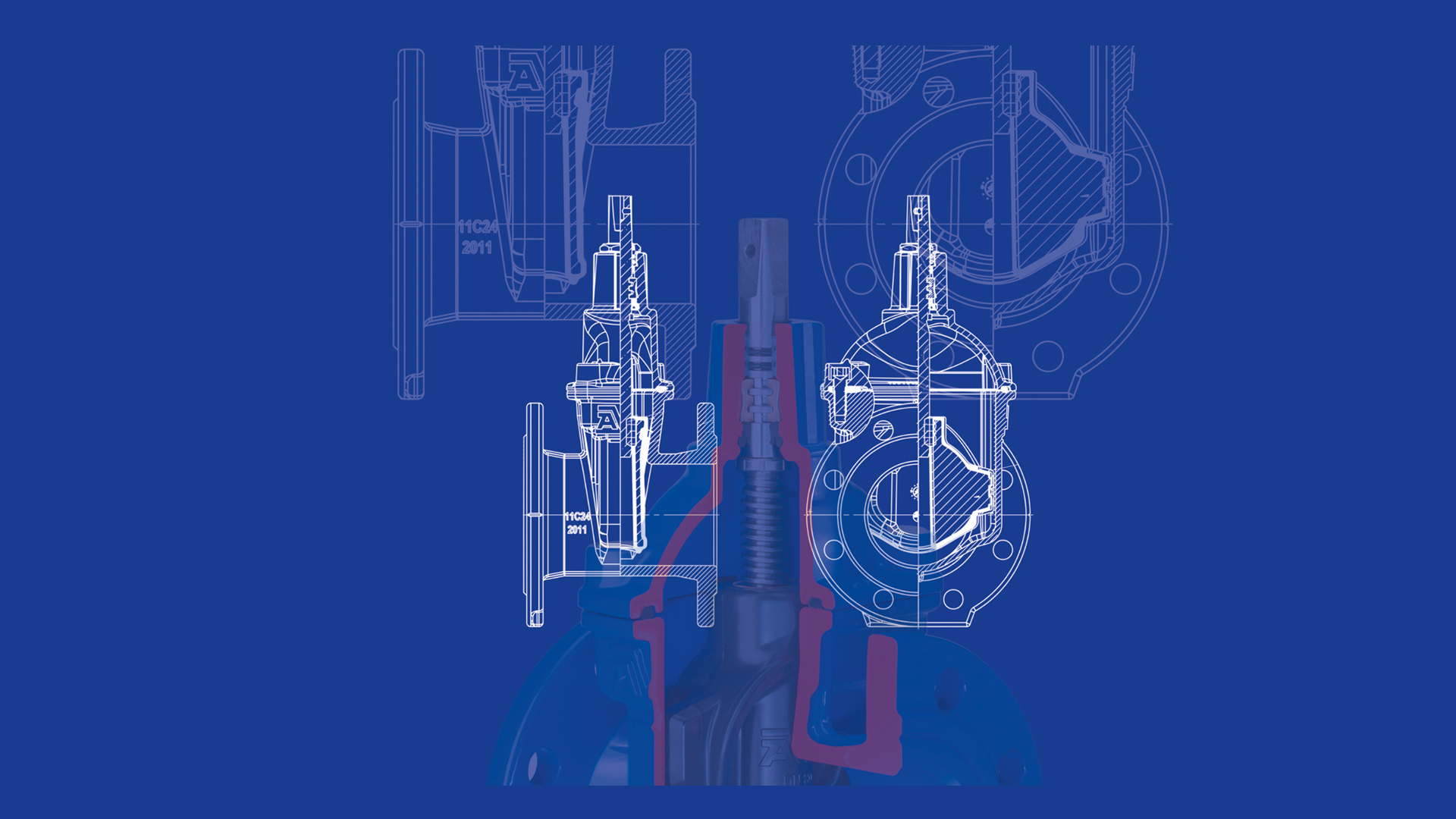 Illustration Schieber Titelbild Preisliste 2025