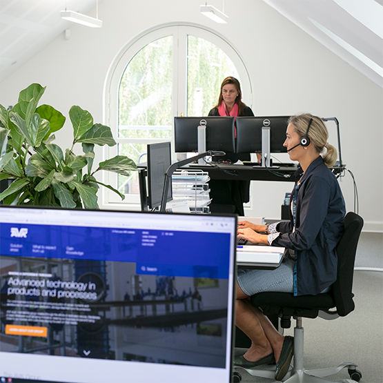 Vorschaubild News Vertrieb